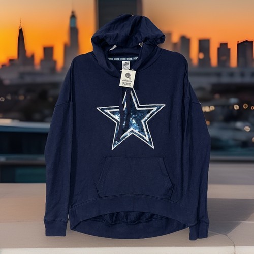 Nwt dallas cowboys victoria - dallas,