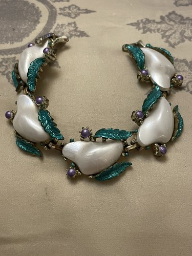 Jewelcraft signed - jewelcraft, (coro)