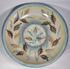 Vintage Large Glyn Colledge