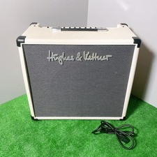 Limited Color HUGHES&KETTNER