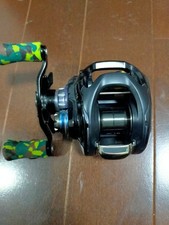 DAIWA　ZILLION１０