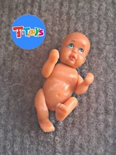 Dolls house steffi - dolls,