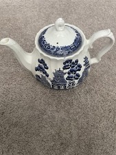 Royal Wessex Tea Pot