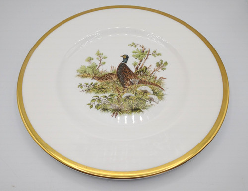 Crown staffordshire - crown,