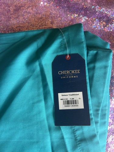Cherokee medical uniforms - cherokee,