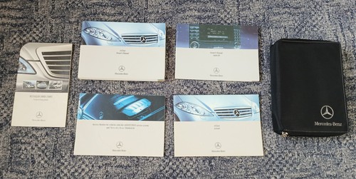 Genuine mercedes class - genuine,