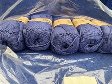 100g balls of - balls, vintage
