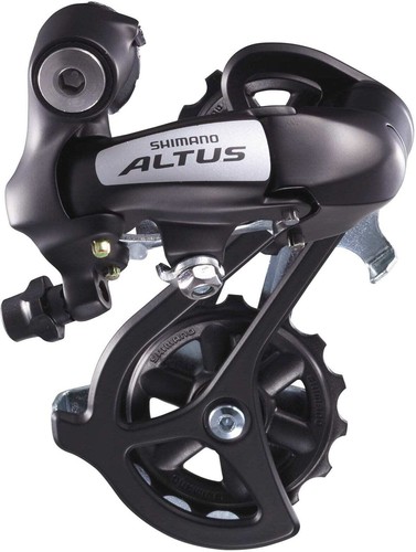 Shimano altus m310 8 speed - altus,