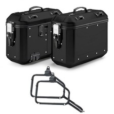 GIVI DLMK36B - HONDA XL 1000