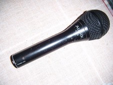 Audix OM3 Dynamic mic
