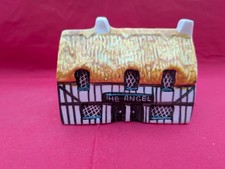 Vintage TEY Pottery Britain in