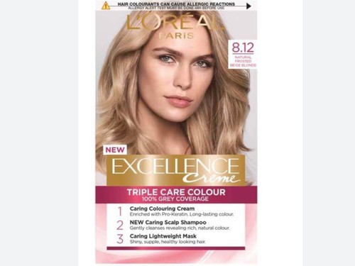 Oreal excellence creme - excellence,