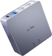 MT2500A Mini VPN Security