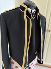 RLC Mess Dress