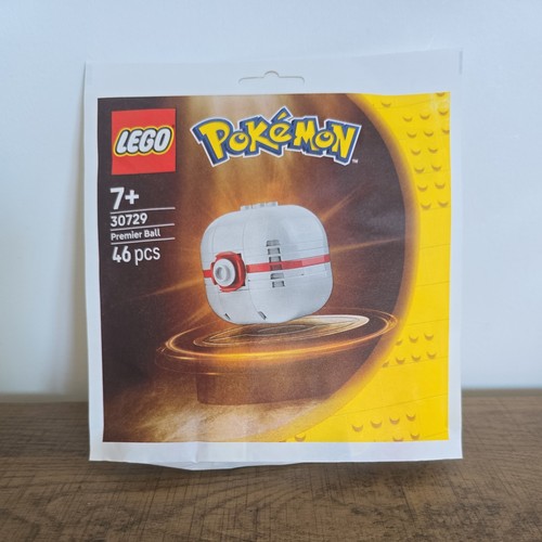 Lego 30729 pokemon premier - lego,