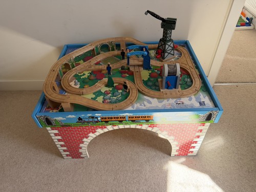 Thomas the tank - the,