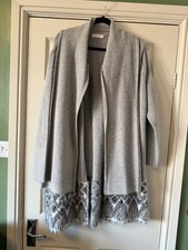 Per Una Cardigan Size 16 UK