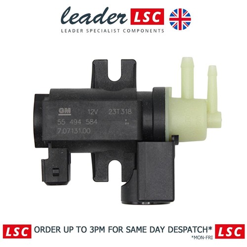 Turbo boost pressure - pressure, control