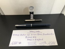Vintage parker arrow - vintage,