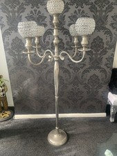 Large Candlearbra Candle
