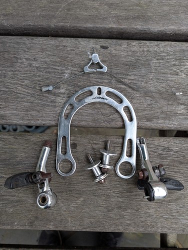 Tektro rbp brakebooster - rbp,