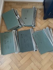 A4 Suspension Hanging Files