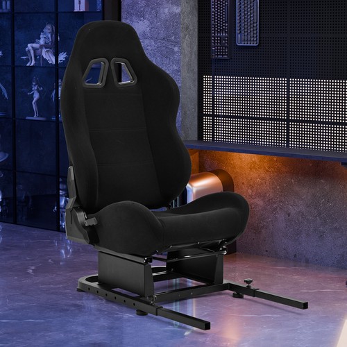 Minneer racing rear seat stand - seat,