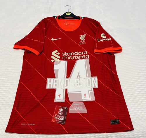 Liverpool 2021 fa cup - liverpool, 2021/22