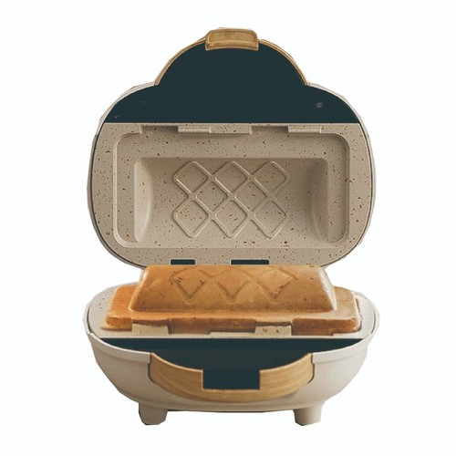 500w electric sandwich machine - sandwich,