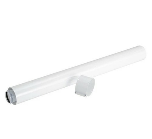 Vaillant 303903 flue extension - vaillant,