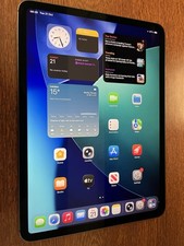 Apple iPad Pro 11" 1st