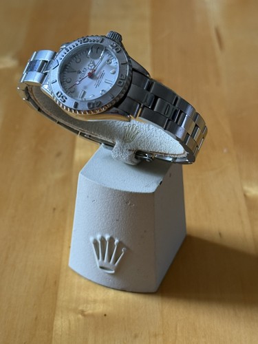 Genuine rolex watch stand ex - stand,