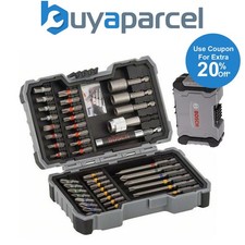 Bosch 2607017164 43 Piece