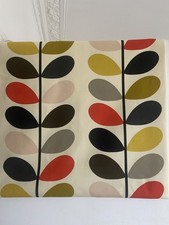 Orla Kiely Multi Stem Tomato