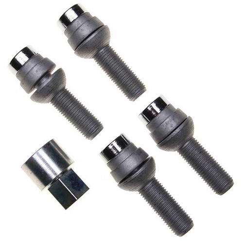 Mcgard 28044su locking - su,
