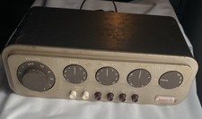 The Quad Control Unit