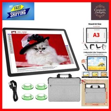 Professional A3 Tracing Light