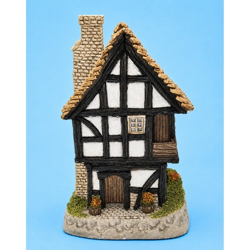 David winter cottages - david,