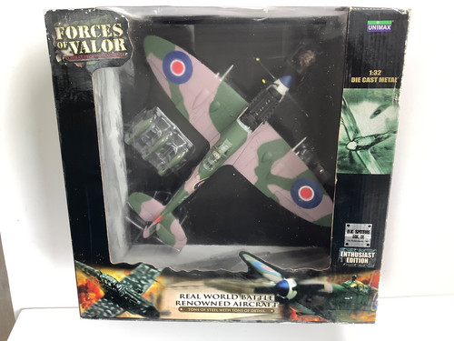 Forces valor 80224 32 - of,