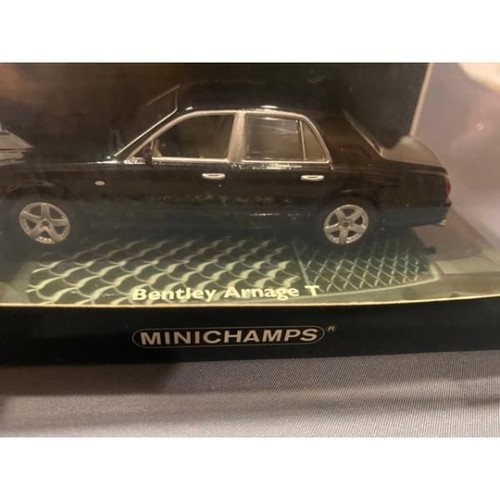 Bentley arnage 2003 color - arnage,