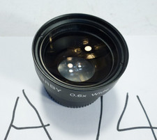 Lensbaby 1.6x Telephoto & 0.6x