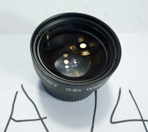 Lensbaby telephoto 0 6x - lensbaby, &