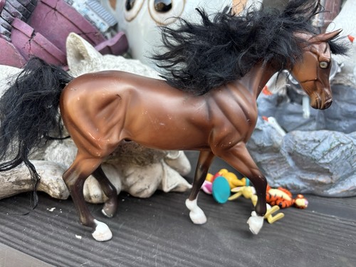 Breyer best show arabian - breyer,