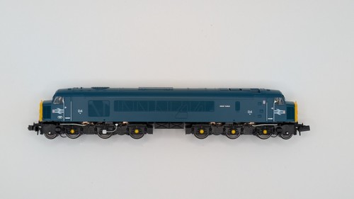 Rapido 948509 class d4 - 948509,