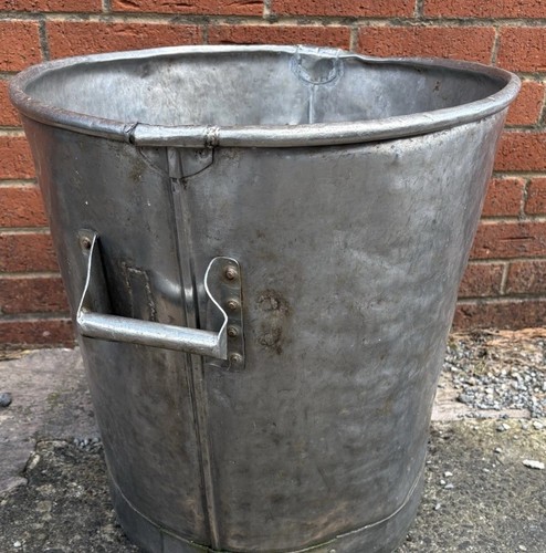Reclaimed industrial salvage - reclaimed,