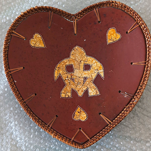 Vintage jamaican handmade - vintage,