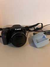 Canon powershot sx540hs