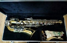 BUESCHER ARISTOCRAT 200 ALT /