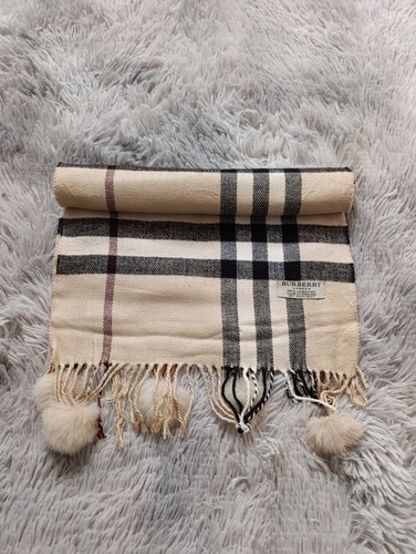 Burberry london scottish wool - burberry,