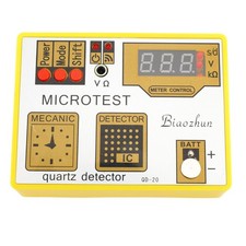 Watch Demagnetizer Timegrapher